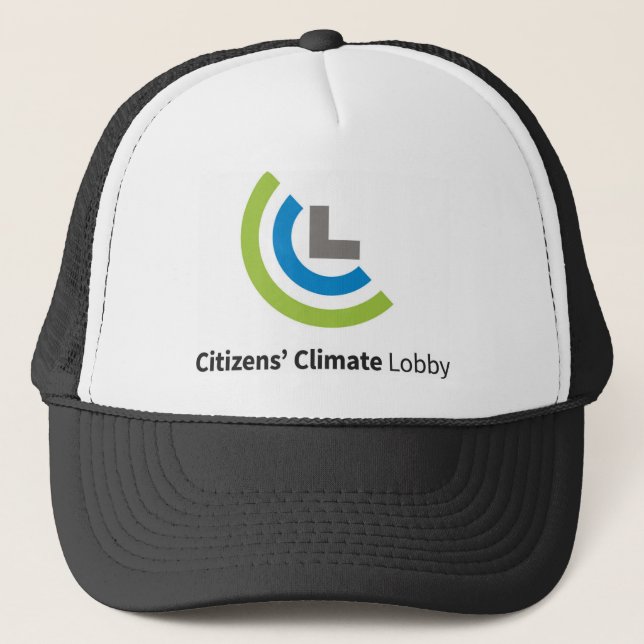 Casquette Chapeau de camion CCL (Devant)