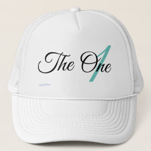 Casquette Chapeau de camion - Celui