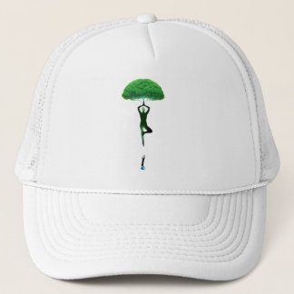 Casquette Chapeau de camion, Chapeau de camion