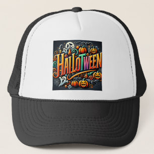 Casquette Chapeau de camion, Chapeau de camion