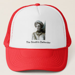 Casquette Chapeau de camion, Chapeau de camion
