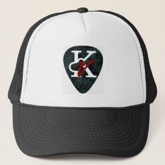 Casquette Chapeau de camion de cueillette KV