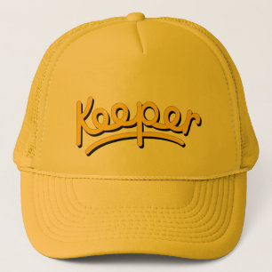 Casquette Chapeau de camion de garde