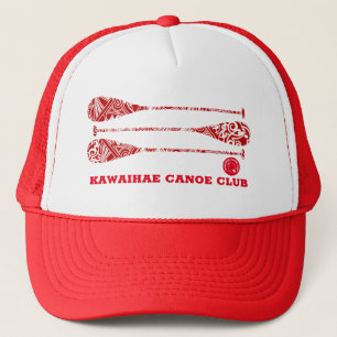 Casquette Chapeau de camion de la KCC