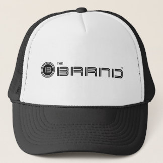 Casquette Chapeau de camion de marque