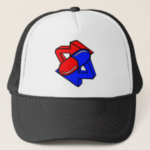 Chapeau de camion de plongée de Shanky