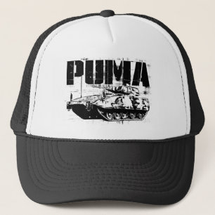Casquette Chapeau de camion de pomme (IFV)