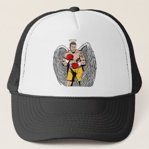 Casquette Chapeau de camion du Saint