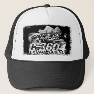 Casquette Chapeau de camion EKW C-36