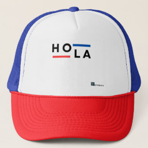 Casquette Chapeau de camion Eterity HOLA