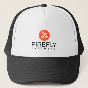 Casquette Chapeau de camion Firefly Partners