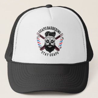 Casquette Chapeau de camion-grondeur Guapo