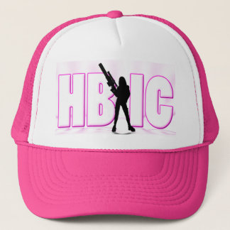 Casquette Chapeau de camion HBIC