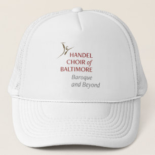 Casquette Chapeau de camion HCB