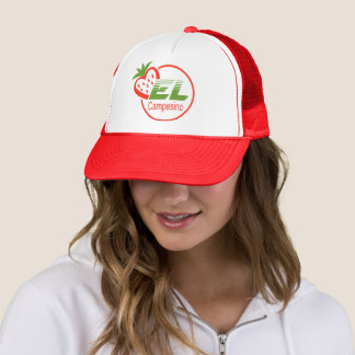 Casquette Chapeau de camion, jaune, gorra para mujer y hombr