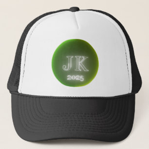 Casquette Chapeau de camion JK 2025