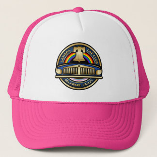Casquette Chapeau de camion LCCI DelVal