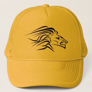 Casquette Chapeau de camion Lion