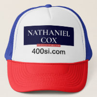 Chapeau de camion NBC BOD