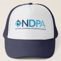 Chapeau de camion NDPA