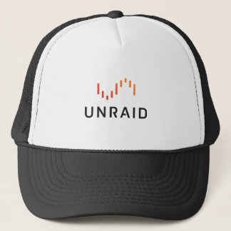 Casquette Chapeau de camion non raid