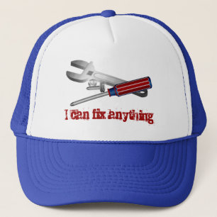 Casquette Chapeau de camion-outil