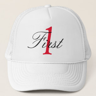 Casquette Chapeau de camion - Premier 1
