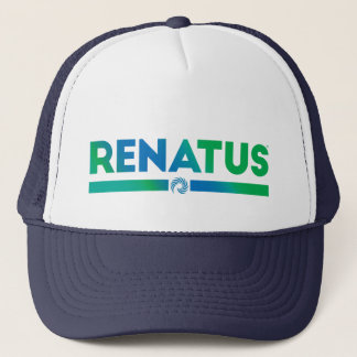 Casquette Chapeau de camion Renatus