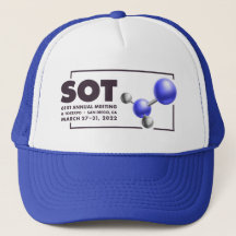 Chapeau de camion - Réunion annuelle 2022