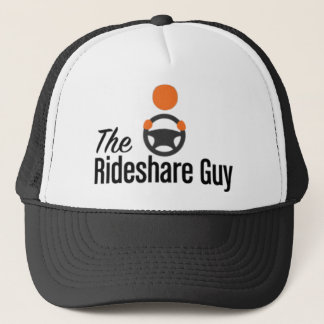 Casquette Chapeau de camion RSG