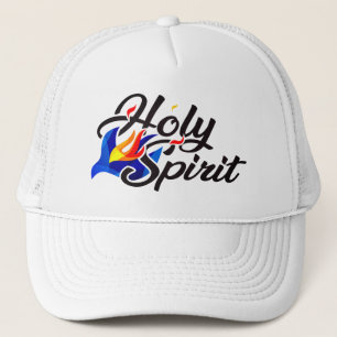 Casquette Chapeau de camion Saint-Esprit
