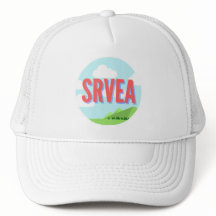 Chapeau de camion SRVEA