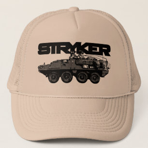 Casquette Chapeau de camion Stryker