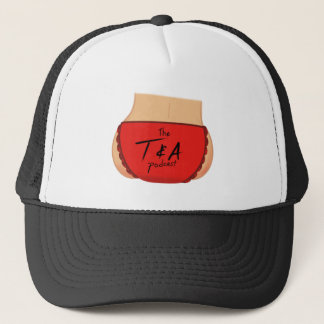 Casquette Chapeau de camion T&A