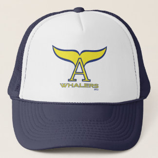 Casquette Chapeau de camion traditionnel de baleiniers