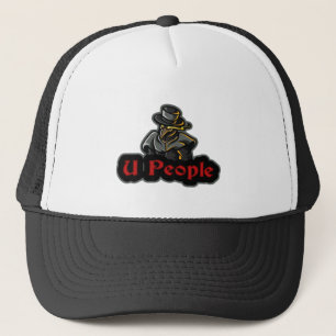 Casquette Chapeau de camion U People