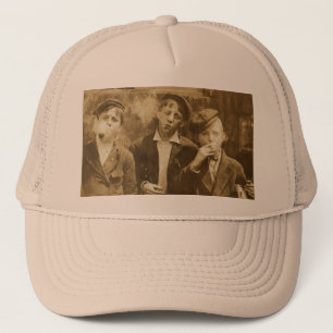 Casquette Chapeau de camionnette