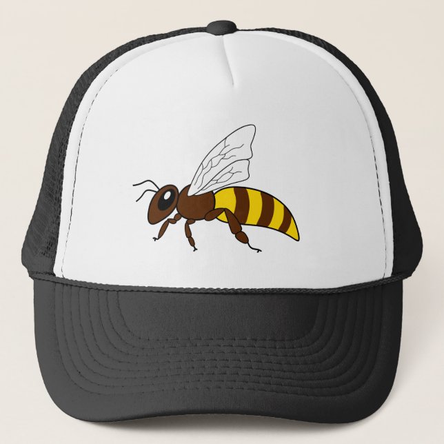 Casquette Chapeau de camionnette (Devant)