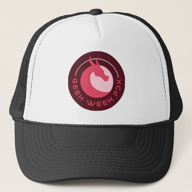 Casquette Chapeau de camionnette (Devant)
