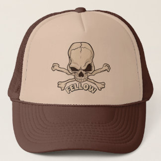 Casquette Chapeau de camionnette