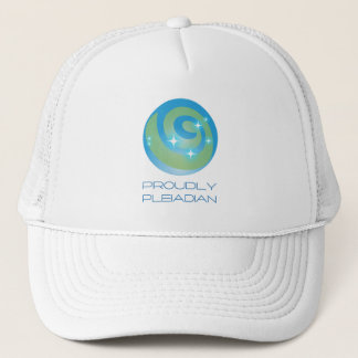Casquette Chapeau de camionnette fièrement plaisant | Casque