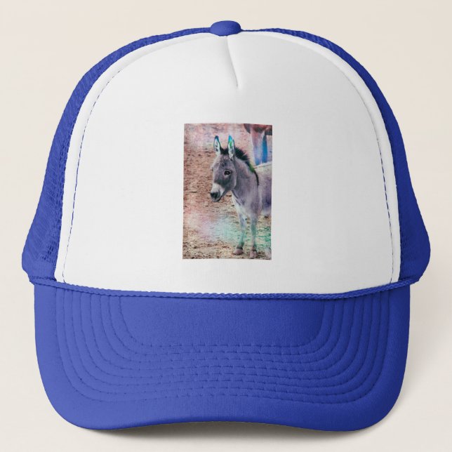 Casquette Chapeau de camionnette Shadow Shoni (Devant)