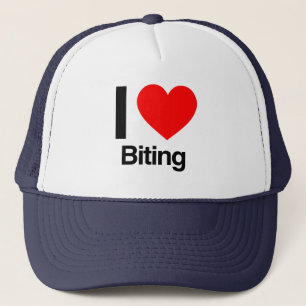 Casquette chapeau de camionneur