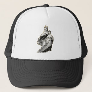 Casquette Chapeau de camionneur Notre-Dame du Mont Carmel