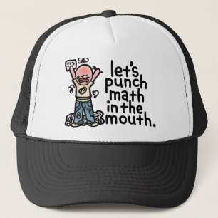 Casquette chapeau de cancre