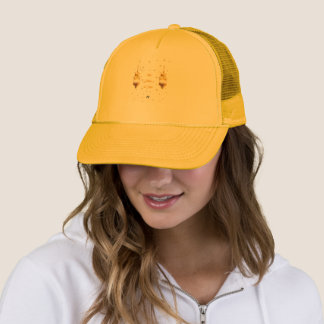 Casquette Chapeau de femme Ramadan Mubarak