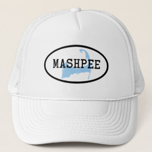 Casquette Chapeau de Mashpee