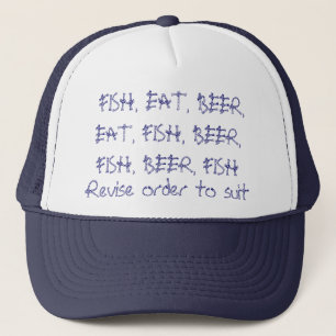Casquette Chapeau de pêche