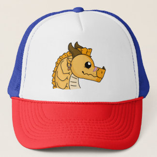 Casquette Chapeau de Qibli