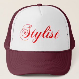 Casquette Chapeau d'esthéticien